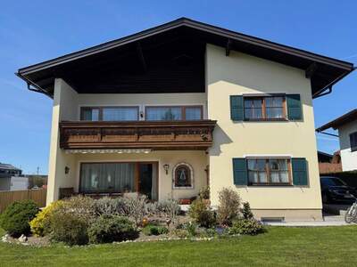 Haus kaufen in 5071 Salzburg