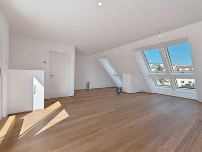 Terrassenwohnung kaufen in 1180 Wien (Bild 2)