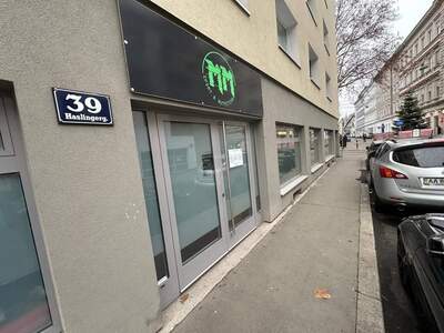 Gewerbeobjekt provisionsfrei mieten in 1170 Wien