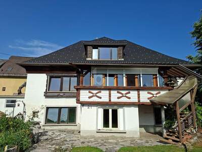 Einfamilienhaus kaufen in 9344 Weitensfeld (Bild 2)