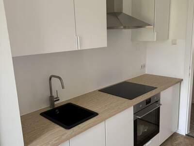 Wohnung mit Balkon mieten in 8020 Graz (Bild 1)