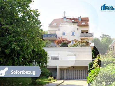Wohnung mieten in 4020 Linz