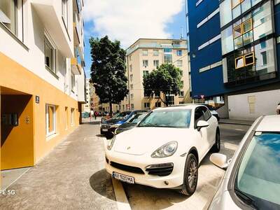 Apartment provisionsfrei mieten in 1200 Wien