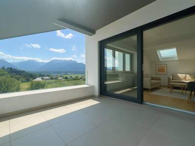 Eigentumswohnung in 9536 St. Egyden