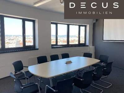 Gewerbeobjekt mieten in 1030 Wien