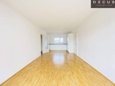 Wohnung mit Balkon mieten in 8053 Graz (Bild 1)