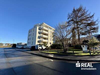 Terrassenwohnung kaufen in 6830 Rankweil (Bild 1)