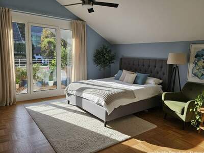 Eigentumswohnung in 6263 Fügen (Bild 4)