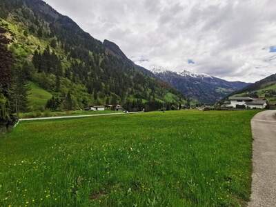 Grundstück kaufen in 9842 Stampfen (Bild 3)