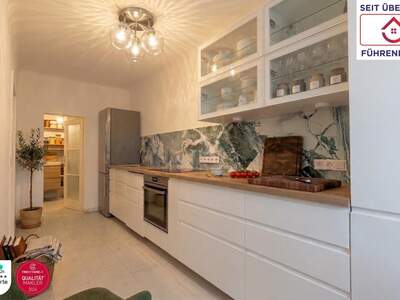 Wohnung kaufen in 1050 Wien (Bild 4)