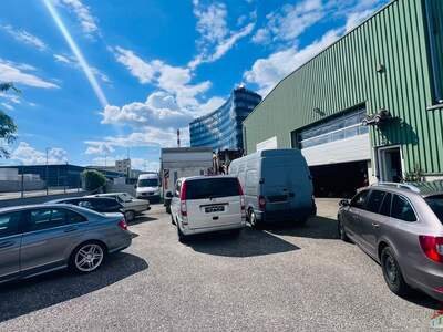 Wohnanlage kaufen in 2100 Korneuburg (Bild 4)