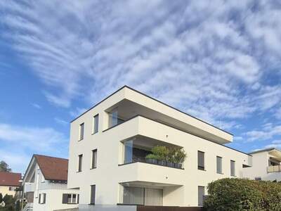Mietwohnung in 6900 Bregenz