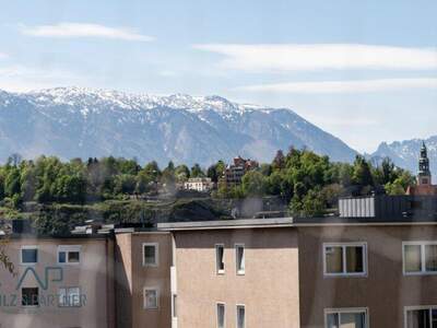 Terrassenwohnung kaufen in 5020 Salzburg (Bild 3)