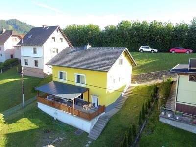 Haus kaufen in 8112 Gratwein (Bild 1)