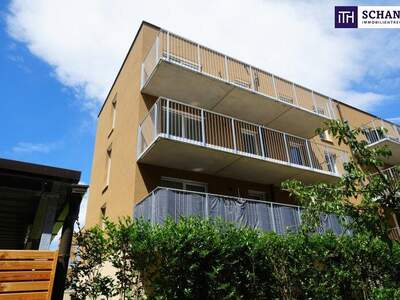 Terrassenwohnung mieten in 8401 Kalsdorf (Bild 2)