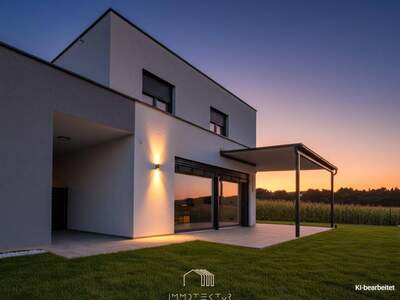 Haus kaufen in 8081 Empersdorf