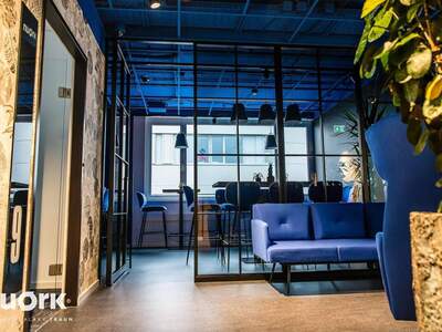 Gewerbeobjekt mieten in 4050 Traun