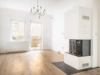 Apartment provisionsfrei mieten in 5020 Salzburg