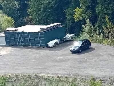 Grundstück provisionsfrei mieten in 5531 Eben