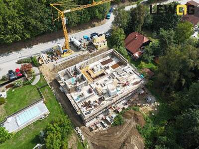 Wohnung kaufen in 4040 Lichtenberg
