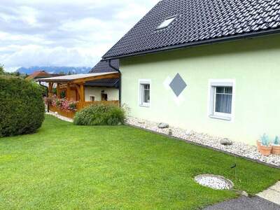 Haus kaufen in 9500 Villach