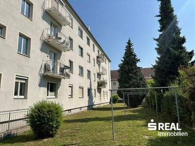 Terrassenwohnung kaufen in 4020 Linz (Bild 1)