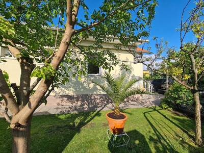 Haus kaufen in 2485 Wampersdorf