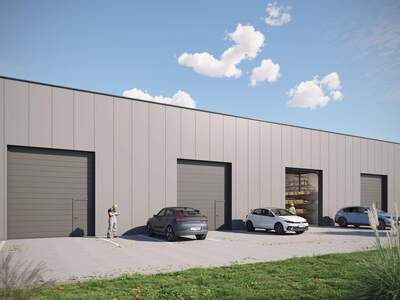 Gewerbeobjekt kaufen in 4481 Asten (Bild 3)