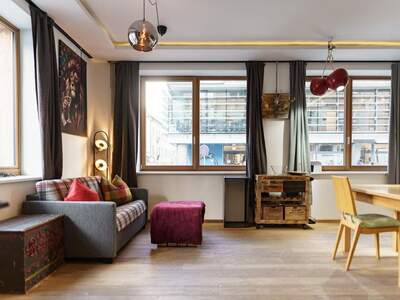 Eigentumswohnung in 8970 Schladming (Bild 1)