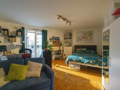 Wohnung kaufen in 1120 Wien