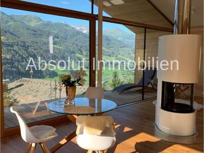 Einfamilienhaus kaufen in 5660 Taxenbach