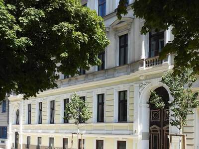 Wohnung kaufen in 1060 Wien