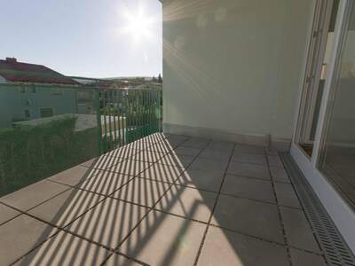 Wohnung mieten in 2821 Lanzenkirchen