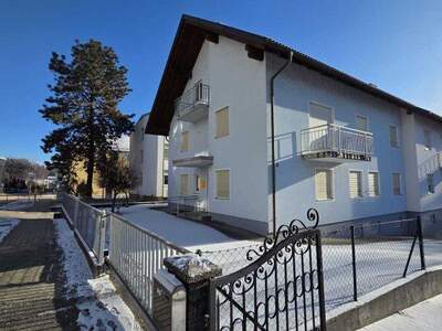 Büro / Praxis mieten in 9300 St. Veit (Bild 1)