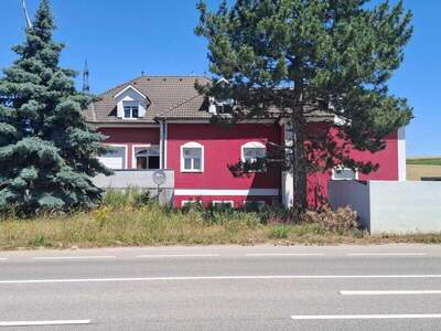 Wohnanlage kaufen in 2462 Wilfleinsdorf (Bild 2)