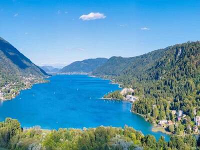 Haus kaufen in 9570 Ossiach