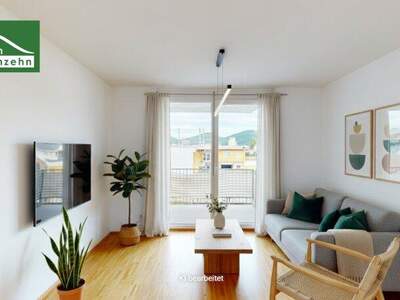 Terrassenwohnung mieten in 8020 Graz (Bild 1)