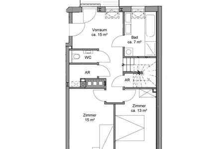 Wohnung mit Balkon kaufen in 1180 Währing (Bild 2)
