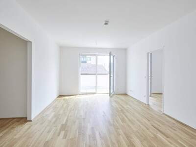 Mietwohnung in 4020 Linz