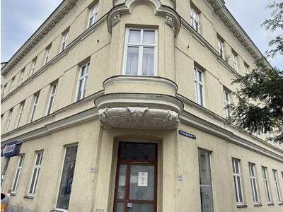 Wohnanlage kaufen in 1170 Wien (Bild 3)