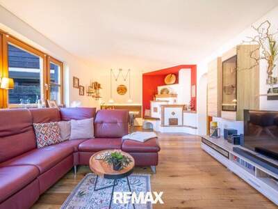 Wohnung kaufen in 5324 Faistenau