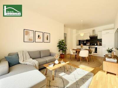 Terrassenwohnung mieten in 8055 Graz (Bild 2)