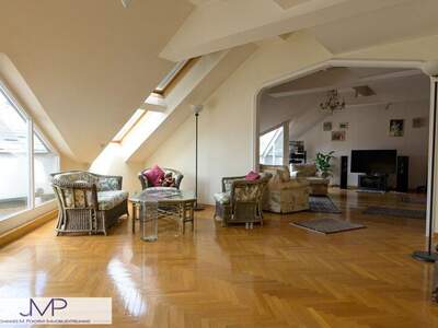 Terrassenwohnung kaufen in 1180 Wien (Bild 5)
