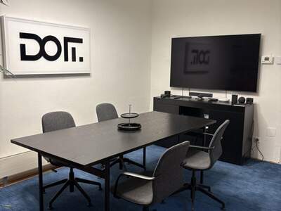 Gewerbeobjekt mieten in 1050 Wien (Bild 4)