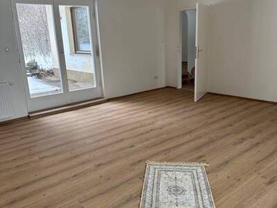 Mietwohnung in 2500 Baden