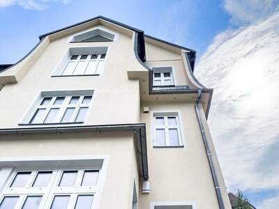 Wohnung kaufen in 1180 Wien (Bild 1)