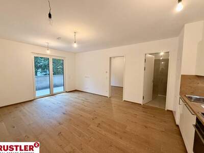 Wohnung mieten in 1210 Wien (Bild 1)