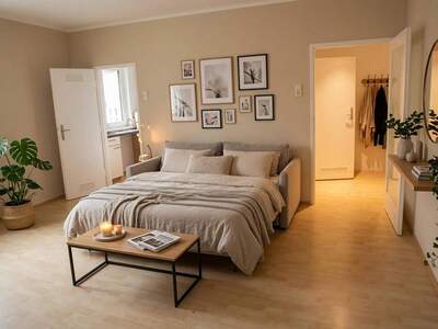 Wohnung kaufen in 1090 Wien