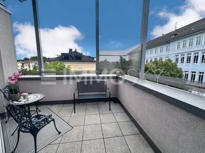 Terrassenwohnung kaufen in 9500 Villach (Bild 5)