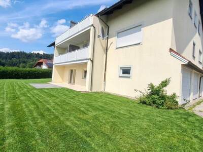 Wohnung kaufen in 4783 Wernstein